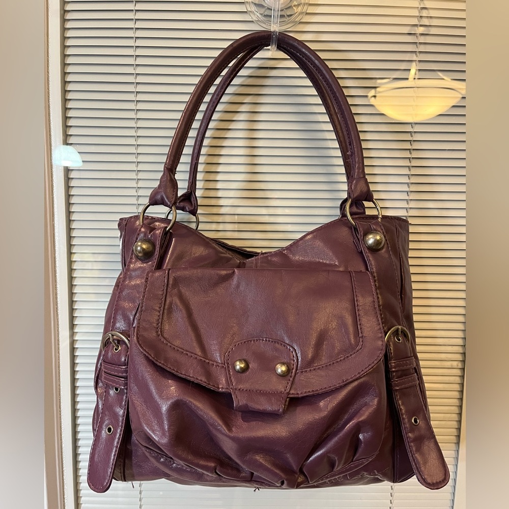 Billabong purse